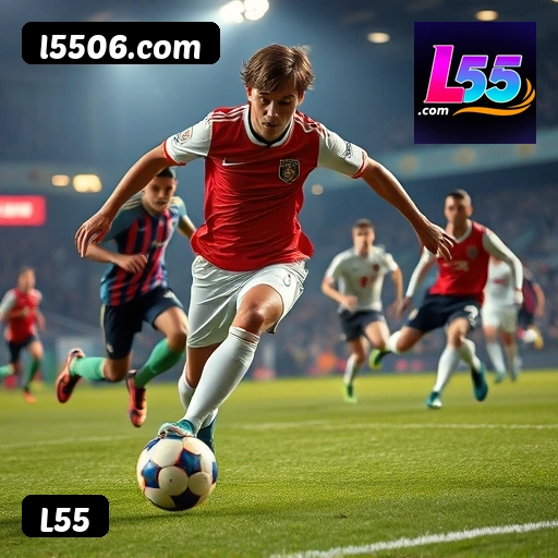 Processo de Download do App L55 - Passo a Passo Simples