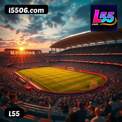 Apostas de Futebol - Brasileirão, Champions League, Copa do Mundo