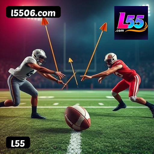 Cassino ao Vivo L55 - Dealers Brasileiros Profissionais