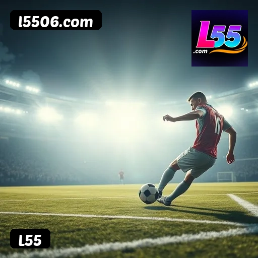 Benefícios do Login L55 - Bônus e Vantagens Exclusivas