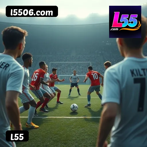 Coleção Premium de Slots L55 - NetEnt, Pragmatic Play, Evolution